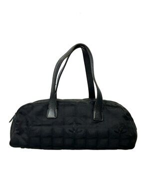 Chanel le Handbag To le LadyChanel